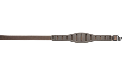 QUAKE CLAW CONTOUR STD SWIVEL BROWN
