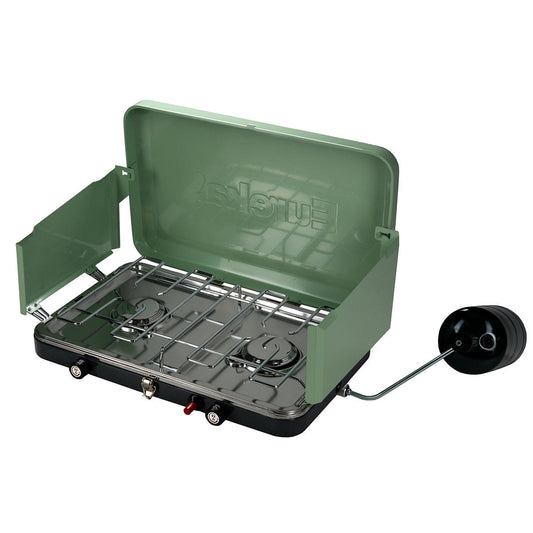 Eureka Stoves &amp; Grills Eureka Eureka! Ignite Camping Stove