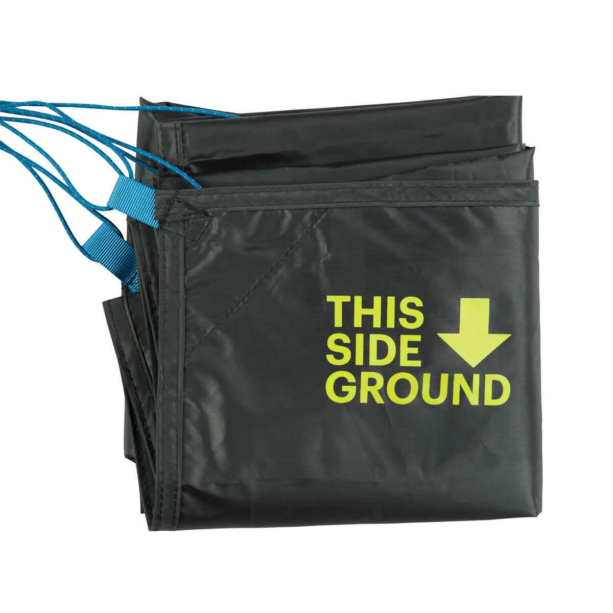 Eureka Ground Cover &amp; Vestibules Eureka Eureka! Footprint 2 Person