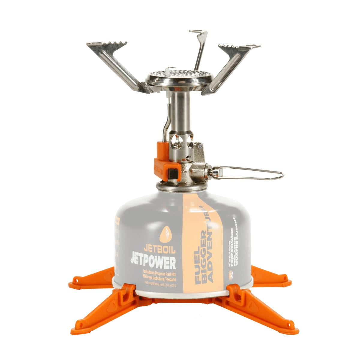 Eureka Stoves &amp; Grills Eureka Jetboil MightyMo Cooking System