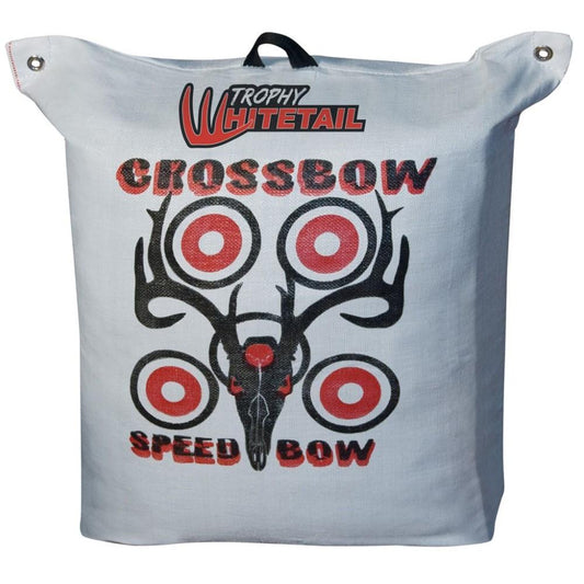 Big Shot Archery Bag Targets Big Shot Archery Big Shot Trophy Whitetail Target Bag