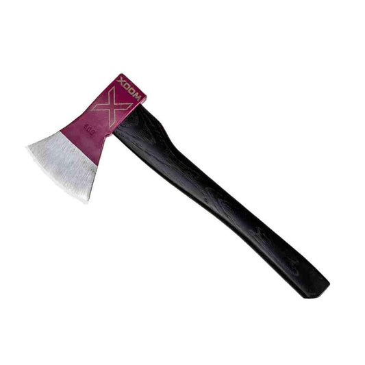 Woox Knives &amp; Edged Tools|Axes Hatchets &amp; Machetes Woox WOOX Thunderbird Throwing Axe - Purple
