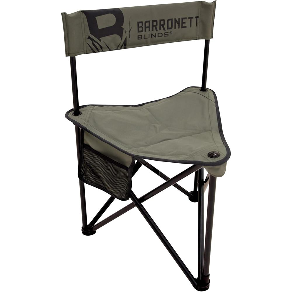 Ardisam (River's Edge/ Barronett Blinds) Blind Chairs|Chairs Ardisam (River's Edge/ Barronett Blinds) Barronett Blinds Aluminum XL Blind Chair Grey