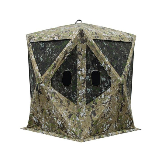 Ardisam (River's Edge/ Barronett Blinds) Ground Blinds Ardisam (River's Edge/ Barronett Blinds) Barronett Blinds Big Mike Ground Blind Crater Thrive Camo