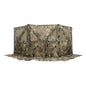 Ardisam (River's Edge/ Barronett Blinds) Ground Blinds|Hunting Ardisam (River's Edge/ Barronett Blinds) Barronett Blinds Face-Off Panel Blind Crater Thrive Camo