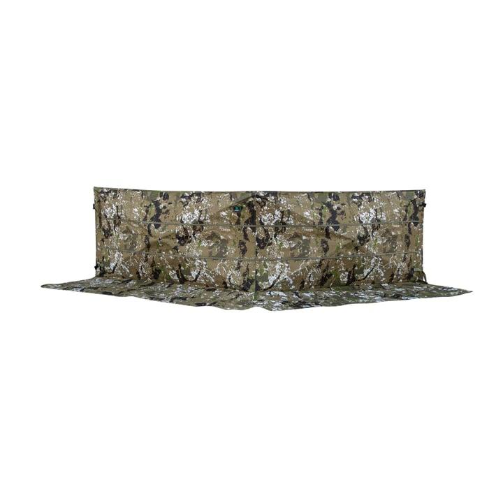 Ardisam (River's Edge/ Barronett Blinds) Ground Blinds|Hunting Ardisam (River's Edge/ Barronett Blinds) Barronett Blinds Field Shield Panel Blind Crater Thrive