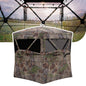 Ardisam (River's Edge/ Barronett Blinds) Ground Blinds Ardisam (River's Edge/ Barronett Blinds) Barronett Blinds Insight See Through Ground Blind Bloodtrail Backwoods Camo