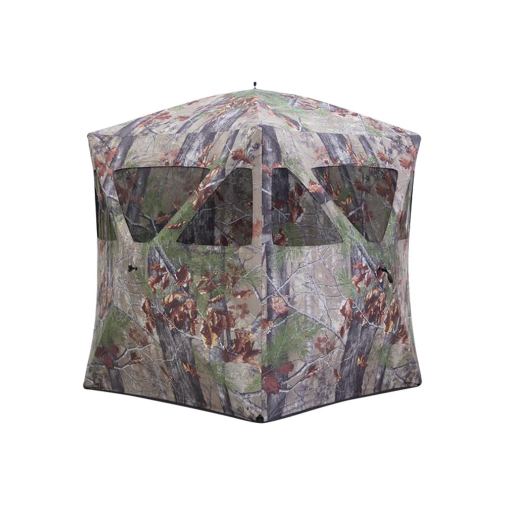 Ardisam (River's Edge/ Barronett Blinds) Ground Blinds Ardisam (River's Edge/ Barronett Blinds) Barronett Blinds Radar Ground Blind Bloodtrail Backwoods Camo