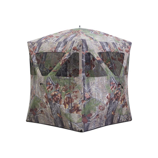 Ardisam (River's Edge/ Barronett Blinds) Ground Blinds Ardisam (River's Edge/ Barronett Blinds) Barronett Blinds Radar Ground Blind Bloodtrail Backwoods Camo