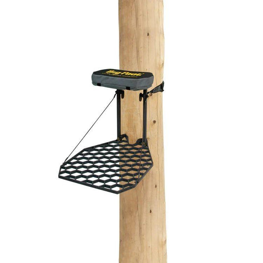 Ardisam (River's Edge/ Barronett Blinds) Hang On Treestands|Hunting Ardisam (River's Edge/ Barronett Blinds) Rivers Edge Hang-On Big Foot Lite Foot Treestand