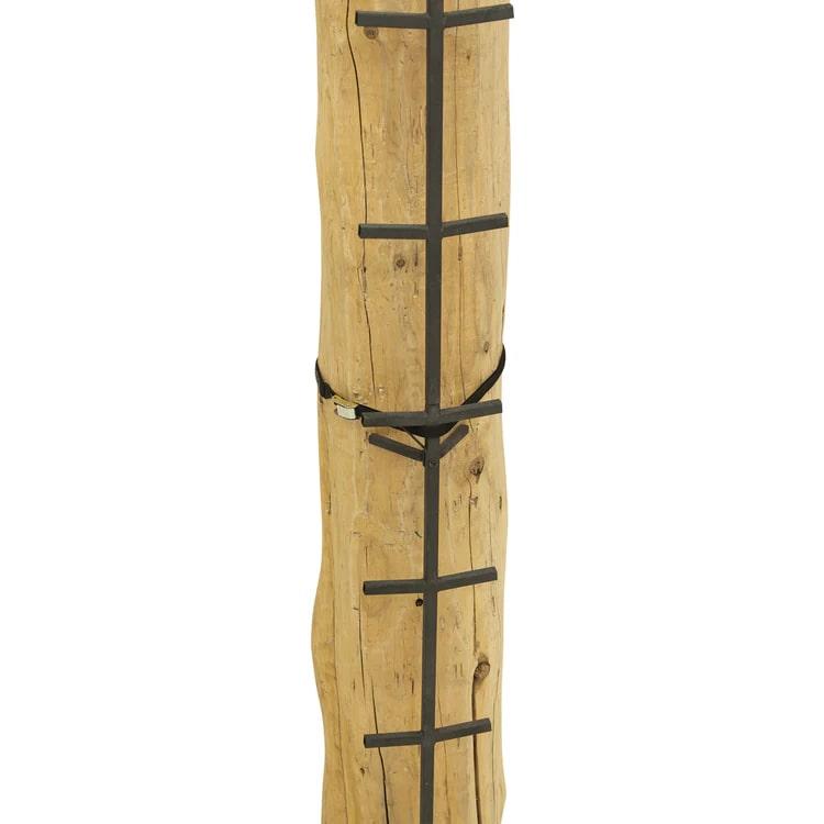 Ardisam (River's Edge/ Barronett Blinds) Climbing Sticks Ardisam (River's Edge/ Barronett Blinds) River's Edge Big Foot Connect-N-Climb Climbing Aid 20 ft
