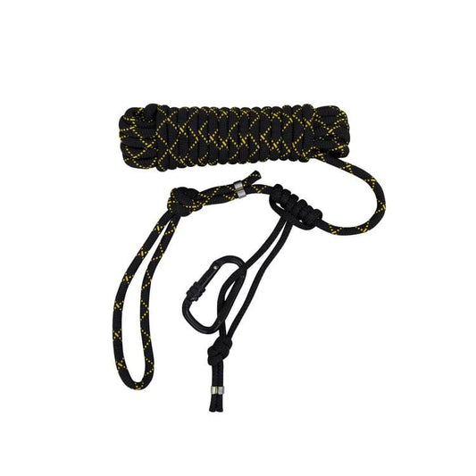 Ardisam (River's Edge/ Barronett Blinds) Treestand Safety Harnesses Ardisam (River's Edge/ Barronett Blinds) River's Edge Safety Rope 30 ft