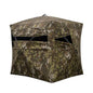 Ardisam (River's Edge/ Barronett Blinds) Ground Blinds Ardisam (River's Edge/ Barronett Blinds) Barronett Blinds Wide Side 95 Ground Blind Crater Harvest Camo