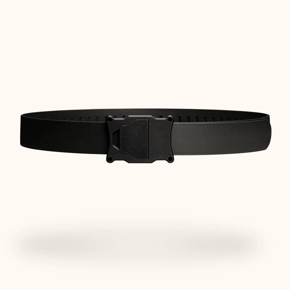 Shield Arms Belts|Holster &amp; Duty Belts Shield Arms Shield Arms Apogee Belt Black with Black Buckle