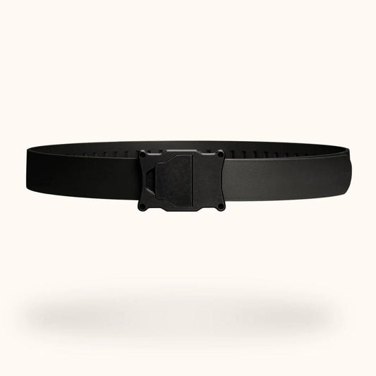 Shield Arms Belts|Holster &amp; Duty Belts Shield Arms Shield Arms Apogee Belt Black with Black Buckle