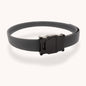Shield Arms Belts|Shooting|Holster &amp; Duty Belts Shield Arms Shield Arms Apogee Belt Black Belt and Grey Buckle