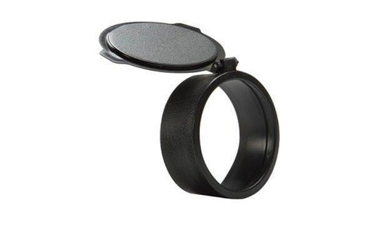 Quake Optics|Scope Covers &amp; Sunshades Quake Bushwacker 270 Matte Black Size #3