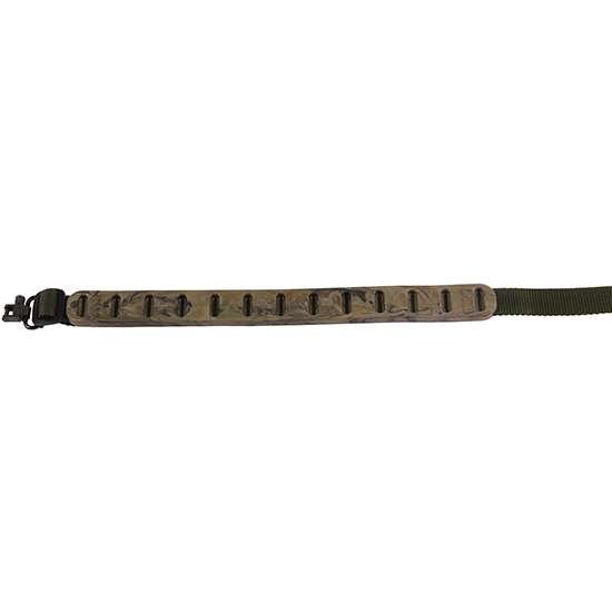 Quake Slings Quake Claw Slimline Rifle Sling Camo
