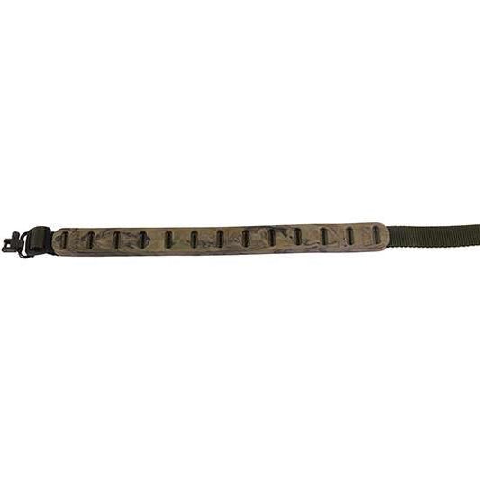 Quake Slings Quake Claw Slimline Rifle Sling Camo