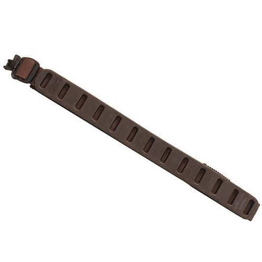 Quake Slings Quake Claw Slimline Rifle Sling Brown