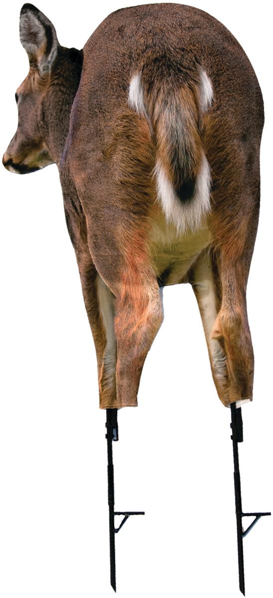 Montana Decoy Co. Big Game Decoys Montana Decoy Co. Montana Decoy Co Deer Rump Decoy