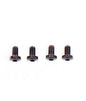 Kimber Grips Kimber Kimber Black Hex Head Grip Screws (4)