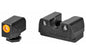 RA TRIT NS FOR GLOCK 17/19 ORANGE