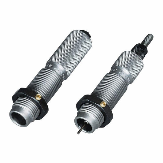 RCBS Rifle Dies RCBS RCBS Full Length Die Set - Group D - Bottleneck Rifle Cartridge .26 Nosler