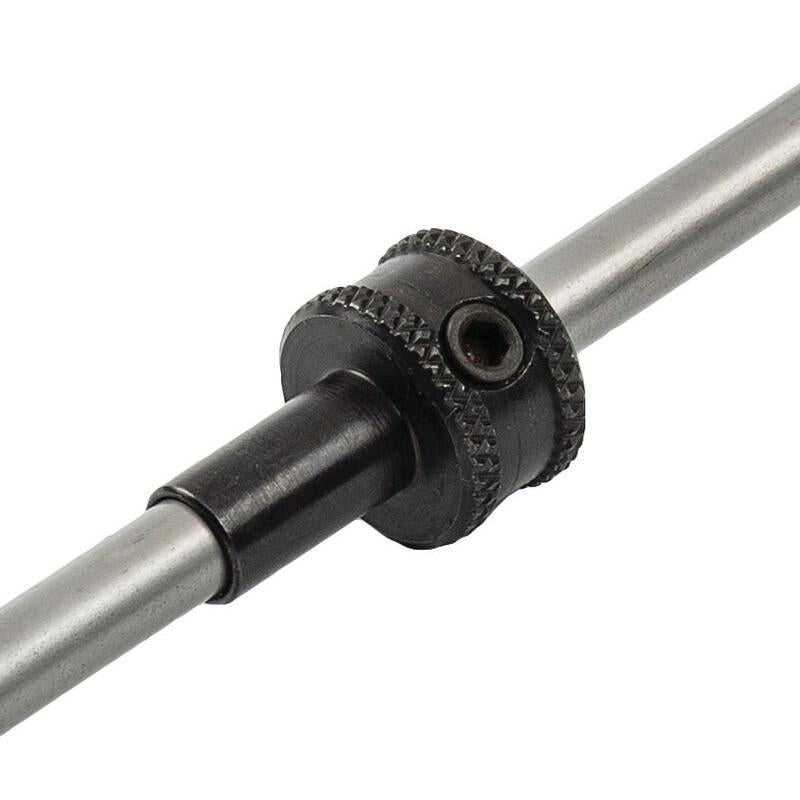 RCBS Case Prep Tools RCBS RCBS Flash Hole deburring Tool Case Pilot Stop Only 22 cal