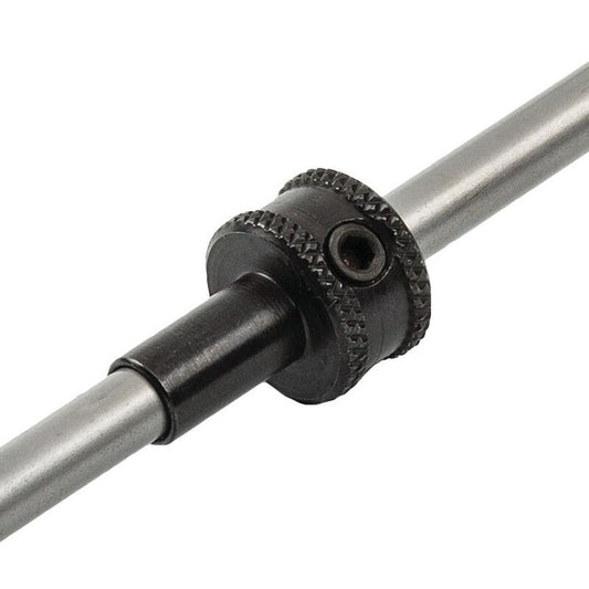 RCBS Case Prep Tools RCBS RCBS Flash Hole deburring Tool Case Pilot Stop Only .34 Cal