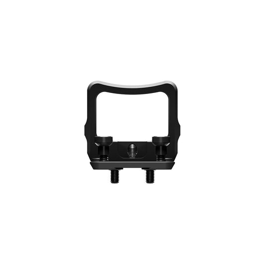 Radian Weapons Optics|Red Dot Sight Mounts &amp; Adapters Radian Weapons Radian Weapons Guardian Optic Guard for Glock MOS TJ RMR Black