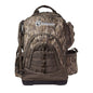 Rock Ridge Outdoors Backpacks Rock Ridge Outdoors Cupped Waterfowl Hunting Backpack Mossy Oak Bottomland