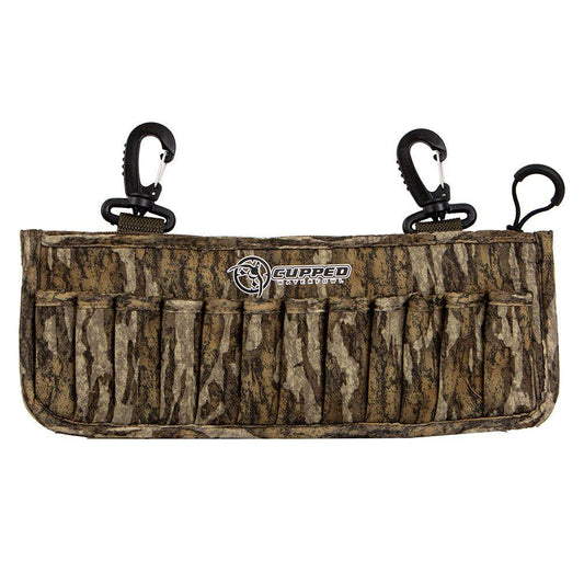 Rock Ridge Outdoors Hunting|Cartridge Holders Rock Ridge Outdoors Cupped Shell Pack Mossy Oak Bottomland
