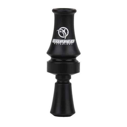 Rock Ridge Outdoors Duck Calls|Hunting Rock Ridge Outdoors Cupped Comeback Quack Double Reed Duck Mouth Call Black