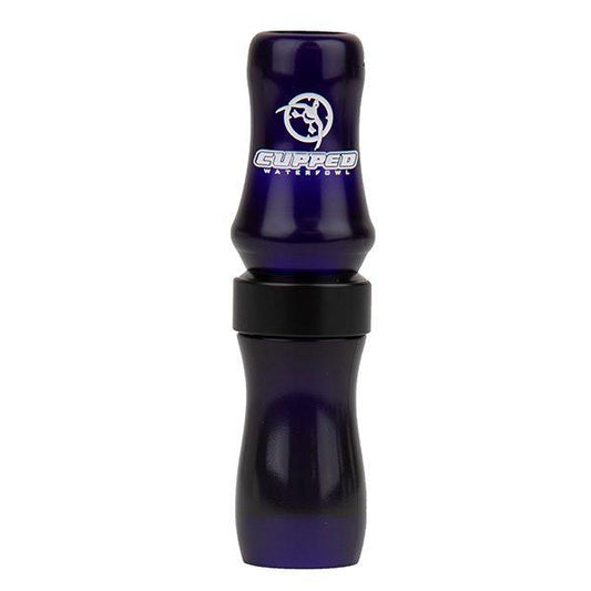 Rock Ridge Outdoors Goose Calls|Hunting Rock Ridge Outdoors Cupped SRG Hammer Goose Mouth Call Purple