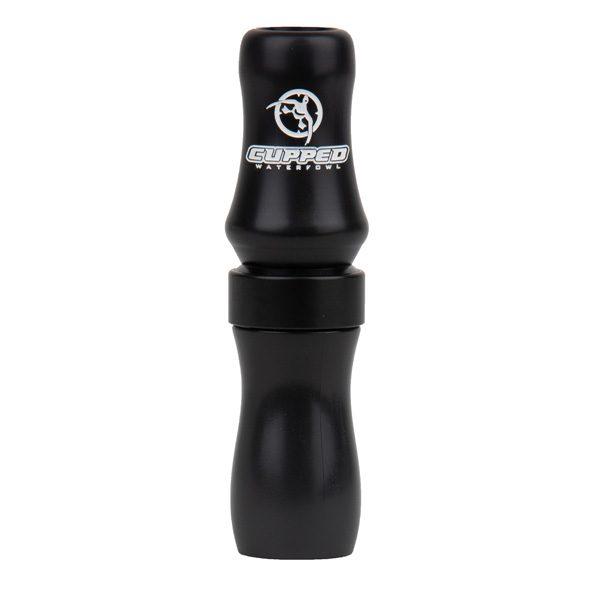 Rock Ridge Outdoors Goose Calls|Hunting Rock Ridge Outdoors Cupped SRG Hammer Goose Mouth Call Black