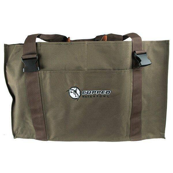 Rock Ridge Outdoors Decoy Bags|Hunting Rock Ridge Outdoors Cupped 12 Slot Duck Decoy Bag