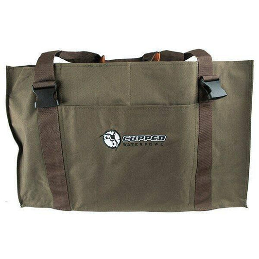 Rock Ridge Outdoors Decoy Bags|Hunting Rock Ridge Outdoors Cupped 12 Slot Duck Decoy Bag