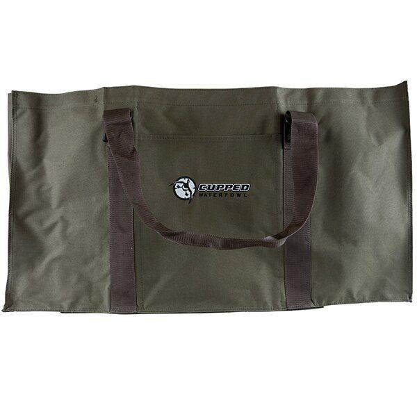 Rock Ridge Outdoors Decoy Bags|Hunting Rock Ridge Outdoors Cupped 6 Slot Goose Decoy Bag