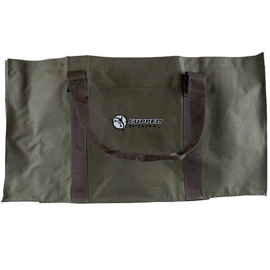 Rock Ridge Outdoors Decoy Bags|Hunting Rock Ridge Outdoors Cupped 6 Slot Goose Decoy Bag