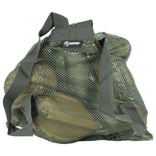 Rock Ridge Outdoors Decoy Bags Rock Ridge Outdoors Cupped Large Mesh Decoy Bag