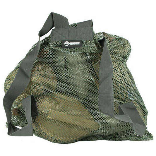 Rock Ridge Outdoors Decoy Bags Rock Ridge Outdoors Cupped Large Mesh Decoy Bag