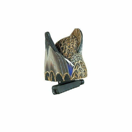 Rock Ridge Outdoors Duck Decoys Rock Ridge Outdoors Cupped Feeder Butt Hen Decoy