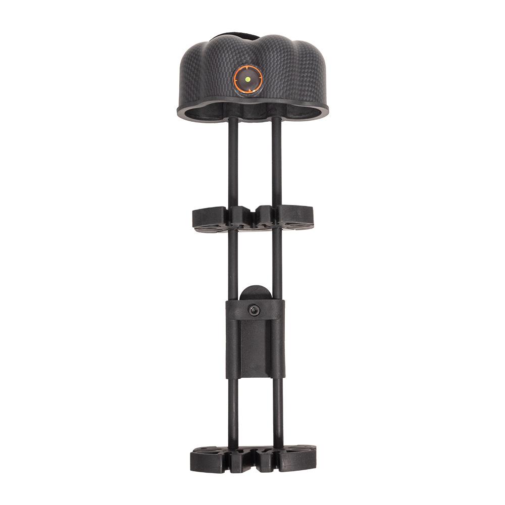 Rock Ridge Outdoors Quivers Belts &amp; Carriers Rock Ridge Outdoors Dead Ringer 5 Arrow Quiver