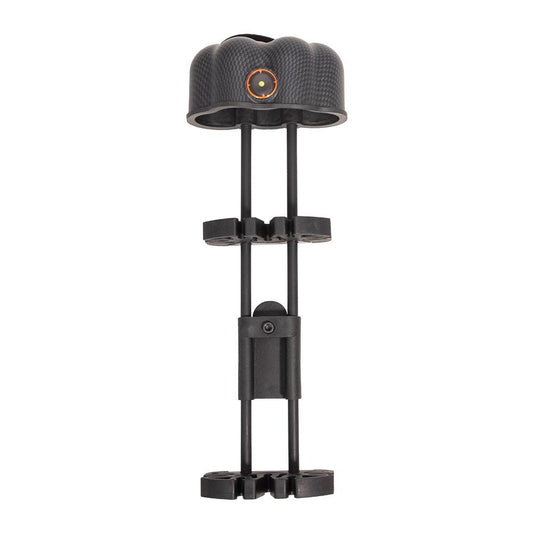 Rock Ridge Outdoors Quivers Belts &amp; Carriers Rock Ridge Outdoors Dead Ringer 5 Arrow Quiver