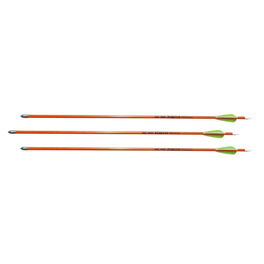 Rock Ridge Outdoors Arrows Rock Ridge Outdoors Dead Ringer Arrows 26" 3/ct
