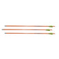 Rock Ridge Outdoors Arrows Rock Ridge Outdoors Dead Ringer Arrows 26" 3/ct