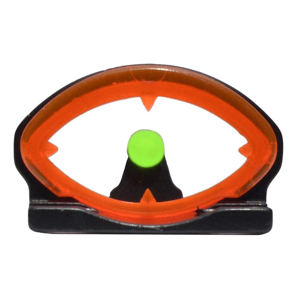 Rock Ridge Outdoors Shotgun Sights Rock Ridge Outdoors Dead Ringer Duck Buster Shotgun Gunsight Black