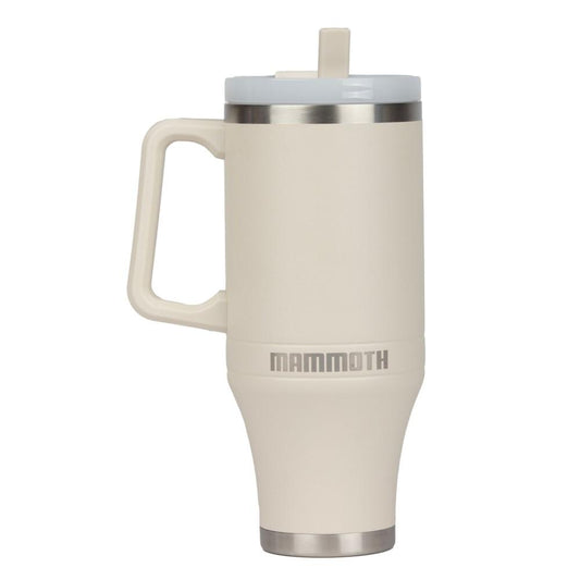 Rock Ridge Outdoors Cookware|Outdoors Rock Ridge Outdoors Mammoth Ascent Tumbler 40 oz Birch
