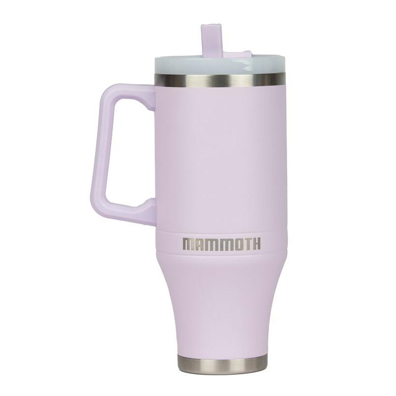 Rock Ridge Outdoors Cookware Rock Ridge Outdoors Mammoth Ascent Tumbler 40 oz Lavender